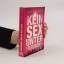 Katy Regan: Kein Sex unter Freunden