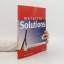 Tim Falla: Solutions Maturita. Pre-inter