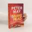 Peter May: Snakehead