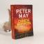 Peter May: Chinese whispers