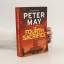 Peter May: The Fourth Sacrifice