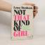 Lena Dunham: Not that kind of girl