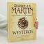 George R. R. Martin: Westeros