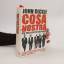 John Dickie: Cosa Nostra