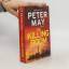 Peter May: The killing room