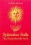 gebrauchtes Buch – Gabriele Quinque – Splendor Solis. Das Purpurbad der Seele. Zweiundzwanzig Pforten der initiatischen Alchemie – Bild 1