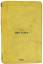 antiquarisches Buch – Pasternak, Boris Leonidovich – Dve knigi. In Russian /Two Books – Bild 1