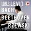 Igor Levit: Goldberg-Var./Diabelli-Var./ Igor Levit: Goldberg-Var./Diabelli-Var./