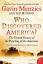 Gavin Menzies: Who Discovered America?