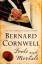 Bernard Cornwell: Fools And Mortals