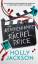 Holly Jackson: The Reappearance of Rache