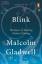 Malcolm Gladwell: Blink