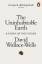 David Wallace-Wells: The Uninhabitable E