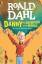 Roald Dahl: Danny the Champion of the Wo