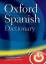 Oxford Spanish Dictionary