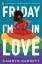 Camryn Garrett: Friday I Camryn Garrett: Friday I