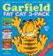 Jim Davis: Garfield Fat Cat 3-Pack 16