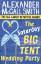 Alexander McCall Smith: The Saturday Big