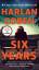 Harlan Coben: Six Years