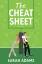 Sarah Adams: The Cheat Sheet