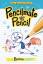 Steve Behling: Pencilmate vs. Pencil Steve Behling: Pencilmate vs. Pencil