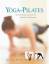 Jonathan Monks: Yoga-Pilates