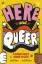 Rowan Ellis: Here and Queer