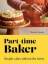 Florence Stanton: Part-Time Baker