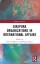 Dennis Dijkzeul: Diaspora Organizations Dennis Dijkzeul: Diaspora Organizations