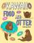 Paperland: Kawaii Food and Otter Colorin