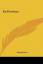 Henry James: En Province