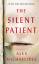 Alex Michaelides: The Silent Patient