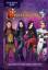 Descendants 3: Junior Novel