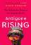 Helen Morales: Antigone Rising