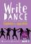 Ragnhild Oussoren: Write Dance