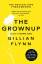 Gillian Flynn: The Grownup