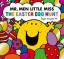 Adam Hargreaves: Mr. Men Little Miss: Th