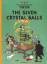 Hergé: The Adventures of Tintin. The Sev Hergé: The Adventures of Tintin. The Sev