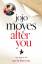 Jojo Moyes: After You