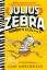 Gary Northfield: Julius Zebra 01: Rumble