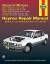 Haynes Publishing: General Motors coveri