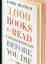 James Mustich: 1,000 Books to Read Befor