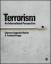 Clarence Gus A. Martin: Terrorism