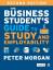 Peter Morgan: The Business Student