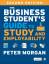 Peter Morgan: The Business Student&#8242