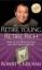 Robert T. Kiyosaki: Retire Young Retire 