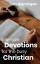 Nightingale: Bite-size Devotions for the