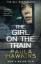 Paula Hawkins: The Girl on the Train. Fi