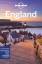 Tasmin Waby: Lonely Planet England