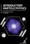 Christopher Arendse: Introductory Partic